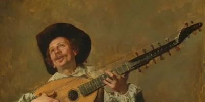 细腻笔触下的历史温度 | 法国艺术家梅索尼埃 - 图画吧TUHUABA