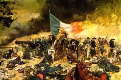 细腻笔触下的历史温度 | 法国艺术家梅索尼埃 - 图画吧TUHUABA