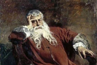 细腻笔触下的历史温度 | 法国艺术家梅索尼埃 - 图画吧TUHUABA