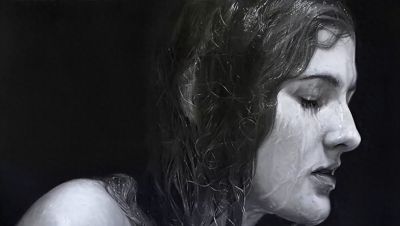 不可思议的一组铅笔画！真牛！ - 图画吧TUHUABA