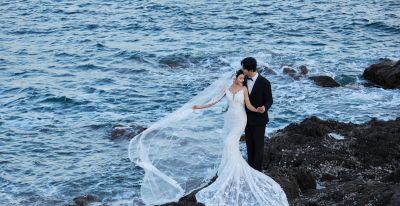 三亚婚纱摄影店排行榜:2026年新婚伴侣的旅拍指南 - 今日头条 三亚婚纱摄影店排行榜:2026年新婚伴侣的旅拍指南 - 图画吧TUHUABA