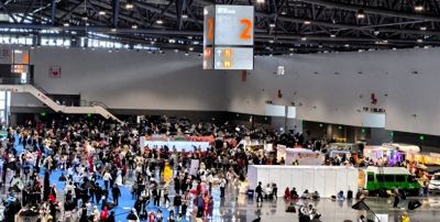 厦门动漫嘉年华盛大开启 漫迷狂欢鸣奏产业未来 - 今日头条