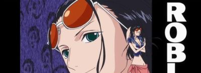 195cm女网红cos罗宾！造型还原，身材线条太顶了，大长腿无人能敌 - 图画吧TUHUABA