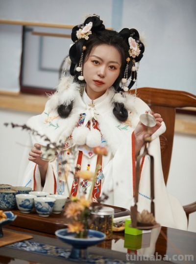 国风Cosplay爆火，这次连官方都“下场”认证了？ - 今日头条