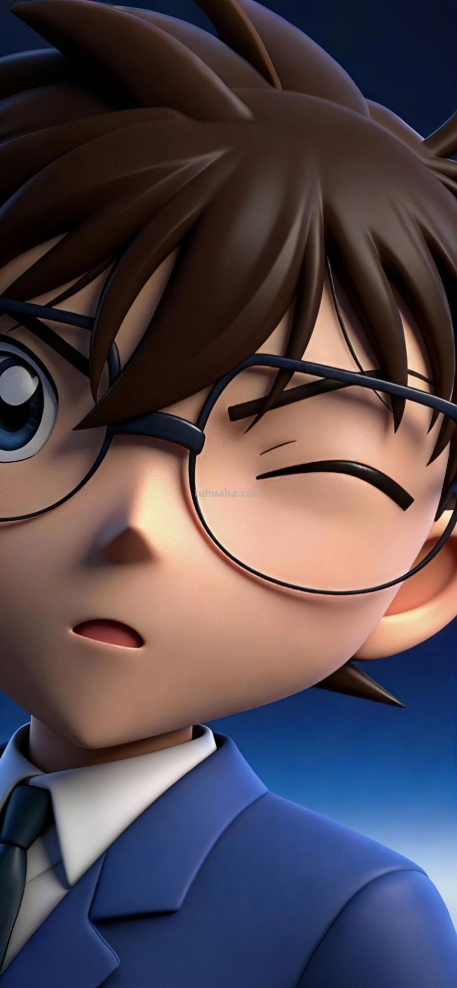 动漫壁纸260105 - 今日头条