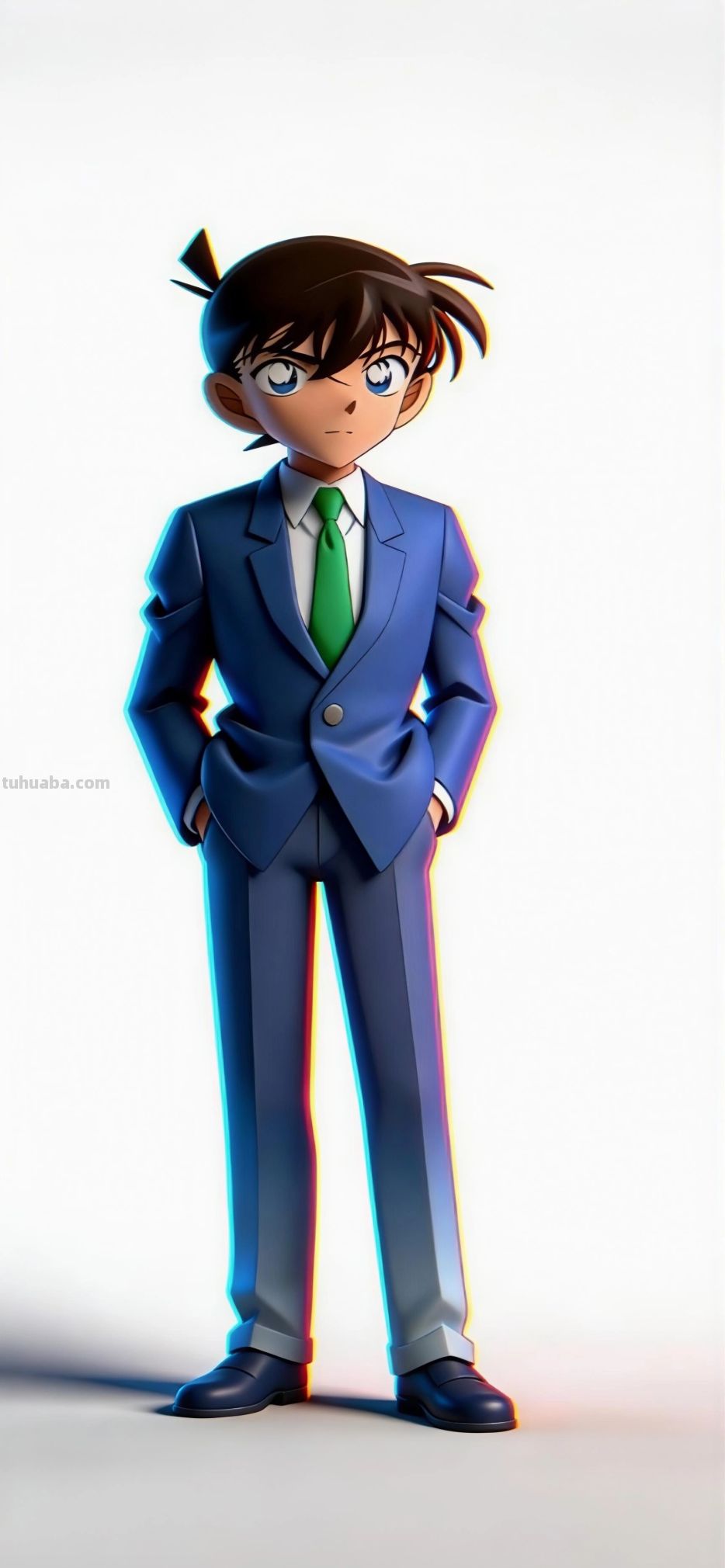 动漫壁纸260105 - 图画吧TUHUABA