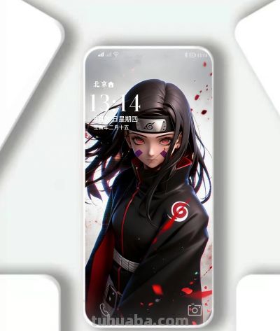 动漫壁纸260104 - 今日头条