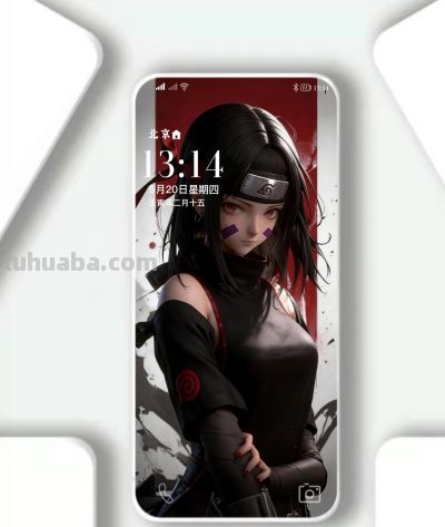 动漫壁纸260104 - 图画吧TUHUABA