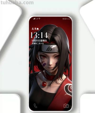 动漫壁纸260104 - 图画吧TUHUABA