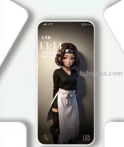 动漫壁纸260104 - 图画吧TUHUABA