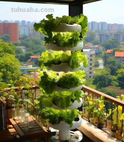 在家种3种“懒人菜”!阳台就能种,30天吃新鲜菜,省心不费劲 - 今日头条 在家种3种“懒人菜”!阳台就能种,30天吃新鲜菜,省心不费劲 - 图画吧TUHUABA