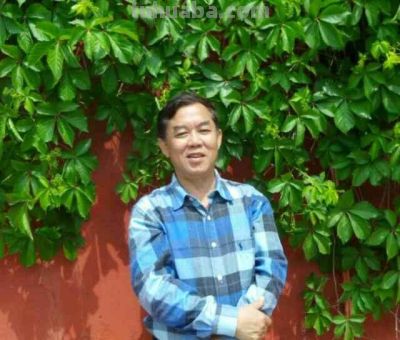 曾仲作和他的海洋生物绘画 - 图画吧TUHUABA