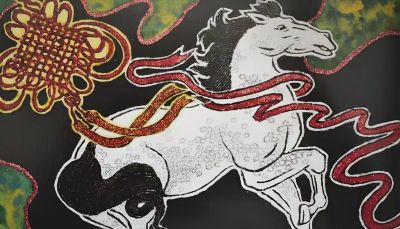 曾仲作和他的海洋生物绘画 - 图画吧TUHUABA