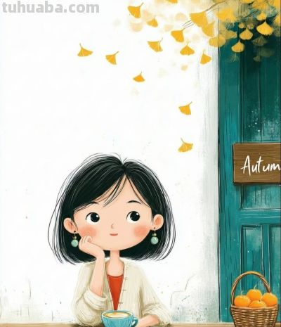 拾光画梦丨治愈系慢生活插画头像分享 - 今日头条 拾光画梦丨治愈系慢生活插画头像分享 - 图画吧TUHUABA