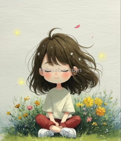 拾光画梦丨治愈系慢生活插画头像分享 - 今日头条 拾光画梦丨治愈系慢生活插画头像分享 - 图画吧TUHUABA