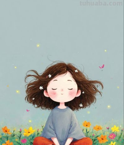 拾光画梦丨治愈系慢生活插画头像分享 - 今日头条 拾光画梦丨治愈系慢生活插画头像分享 - 图画吧TUHUABA