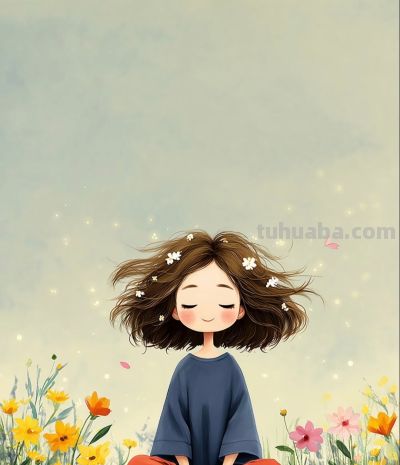 拾光画梦丨治愈系慢生活插画头像分享 - 今日头条 拾光画梦丨治愈系慢生活插画头像分享 - 图画吧TUHUABA