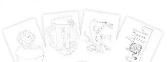 《21天精通水彩》史上最全的水彩技法都在这里 - 图画吧TUHUABA