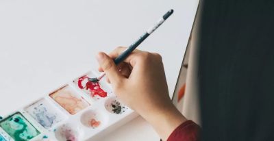 《21天精通水彩》史上最全的水彩技法都在这里 - 图画吧TUHUABA