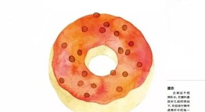 《21天精通水彩》史上最全的水彩技法都在这里 - 图画吧TUHUABA