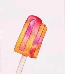 《21天精通水彩》史上最全的水彩技法都在这里 - 图画吧TUHUABA