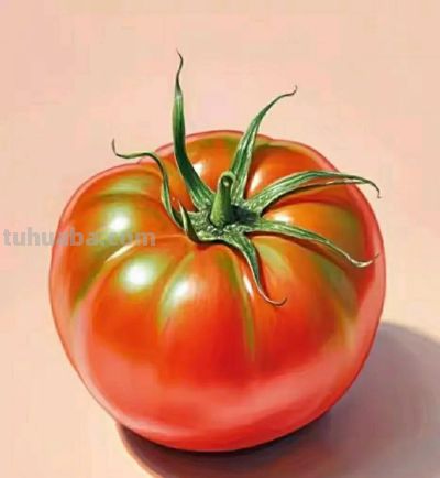 彩铅画（十八） - 图画吧TUHUABA