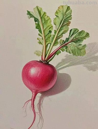 彩铅画（十六） - 今日头条