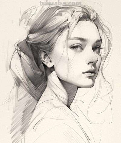 素描高手和速写高手哪个更厉害? - 今日头条