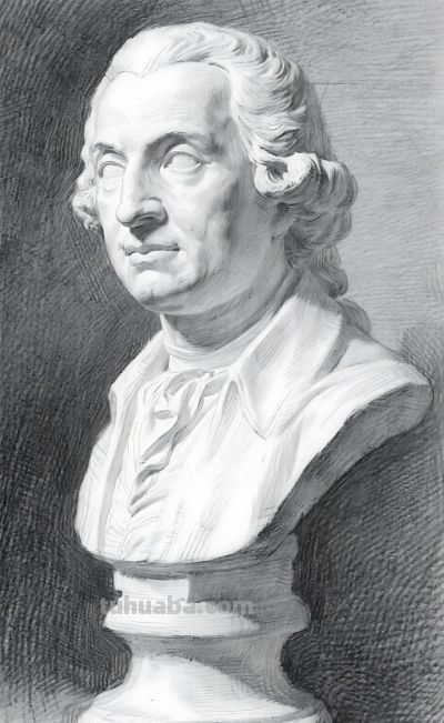 素描高手和速写高手哪个更厉害? - 今日头条 素描高手和速写高手哪个更厉害? - 图画吧TUHUABA