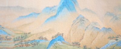 学林随笔｜赏五色之美，品中国传统色彩文化 - 图画吧TUHUABA