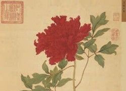 学林随笔｜赏五色之美，品中国传统色彩文化 - 图画吧TUHUABA