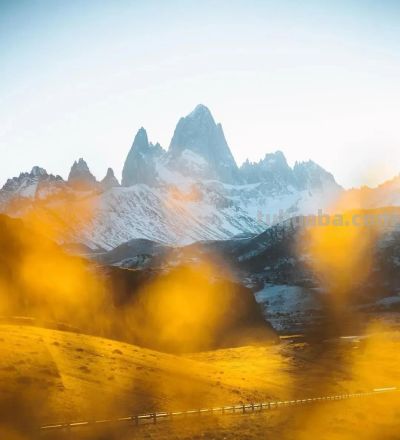 想拍好秋天的色彩，试一试这4种色调搭配 - 图画吧TUHUABA