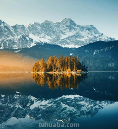 想拍好秋天的色彩，试一试这4种色调搭配 - 图画吧TUHUABA