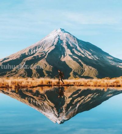 想拍好秋天的色彩，试一试这4种色调搭配 - 图画吧TUHUABA