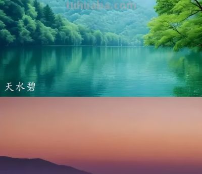 色彩，驱动新质生产力的美学引擎｜科学夜读 - 图画吧TUHUABA