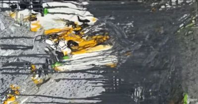 张鸿翔油画作品欣赏 - 图画吧TUHUABA