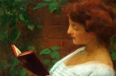 油画欣赏｜弗朗茨·德沃夏克作品 - 图画吧TUHUABA