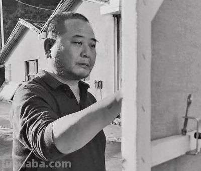 2025新作 | 姜向东油画作品 - 今日头条