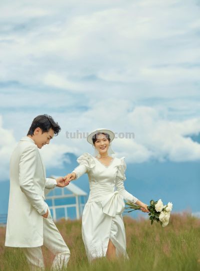 2026杭州婚纱摄影旅拍婚纱照十大排名榜单深度解析 - 图画吧TUHUABA