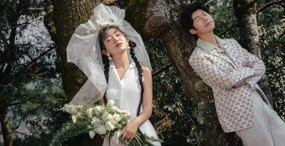 专业测评!2026 深圳婚纱摄影前十名品牌榜 定格幸福高光 - 今日头条 专业测评!2026 深圳婚纱摄影前十名品牌榜 定格幸福高光 - 图画吧TUHUABA