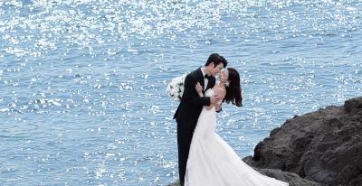 2026青岛婚纱摄影推荐：卓摄旅拍领衔五大品牌，东方美学优选指南 - 今日头条