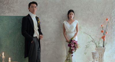 2026青岛婚纱摄影推荐:卓摄旅拍领衔五大品牌,东方美学优选指南 - 今日头条 2026青岛婚纱摄影推荐:卓摄旅拍领衔五大品牌,东方美学优选指南 - 图画吧TUHUABA