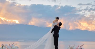 2026青岛婚纱摄影推荐:卓摄旅拍领衔五大品牌,东方美学优选指南 - 今日头条 2026青岛婚纱摄影推荐:卓摄旅拍领衔五大品牌,东方美学优选指南 - 图画吧TUHUABA