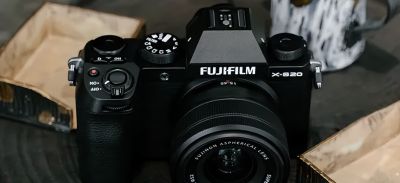 画质与轻便难两全？这几套帮你轻松搞定 - 图画吧TUHUABA