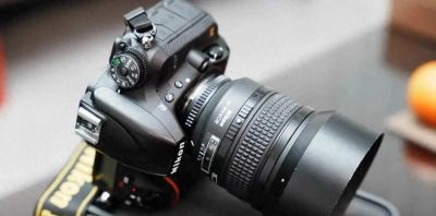 相机和镜头怎么选？资深摄影师揭秘人像摄影器材的“黄金法则” - 今日头条