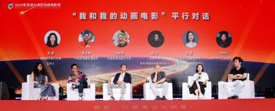 漫博会来电｜15.6亿元意向合作，近10万观众！第十五届中漫博会圆满闭幕 - 图画吧TUHUABA