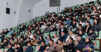 “江涌国潮——中国动漫经典展” 隆重启幕 凝聚行业之力 共绘国潮新篇 - 图画吧TUHUABA