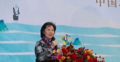 “江涌国潮——中国动漫经典展” 隆重启幕 凝聚行业之力 共绘国潮新篇 - 图画吧TUHUABA