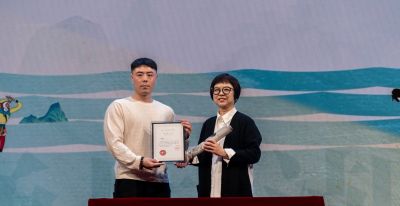 “江涌国潮——中国动漫经典展” 隆重启幕 凝聚行业之力 共绘国潮新篇 - 图画吧TUHUABA