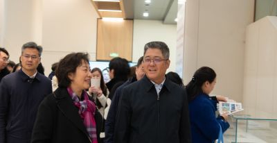 “江涌国潮——中国动漫经典展” 隆重启幕 凝聚行业之力 共绘国潮新篇 - 图画吧TUHUABA